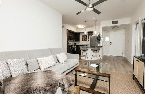 Central Quality 2 BD Apartment - Foto 13