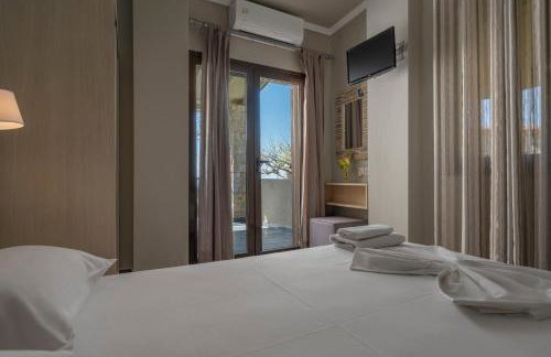 Alkioni by the Sea Hotel - Photo 50