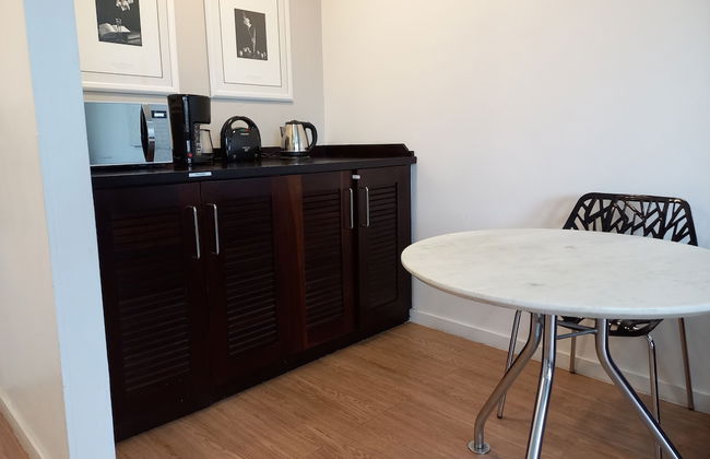 QSA - Anora Spaces - Metropolis Alphaville - Foto 77