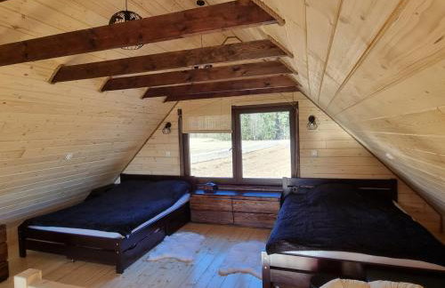 Agrosturystyka Leśna 21 - Foto 21