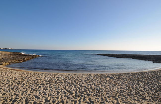 Escape in Marina di Mancaversa - Foto 19