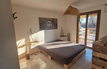 Havre de paix zen et cosy - Foto 10