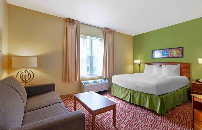 Extended Stay America Suites - Atlanta - Northlake - Foto 8