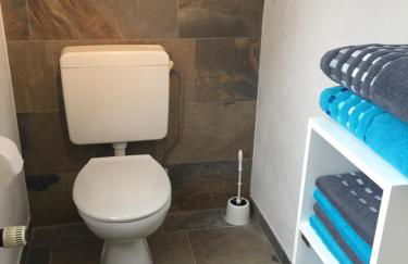 Ferienwohnung Pusteblume - Foto 34