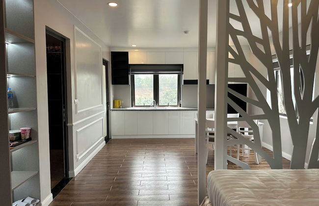 TRA LINH HOTEL - Foto 15