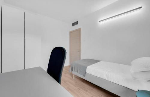 Cefalonia Garden with Terrace & Garage by NDP rent - Foto 13