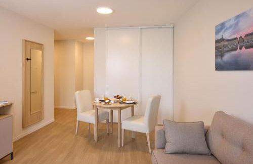 Quality Aparthotel Bordeaux Saint-Jean - Foto 34