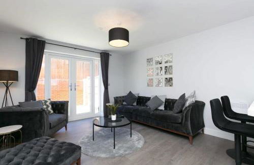 Stunning 2 Bedroom Apartment in Wallasey - Foto 6