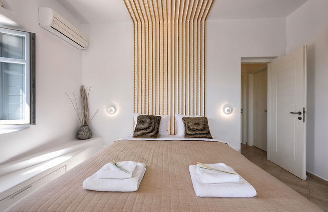 Villa Vanta - Foto 14