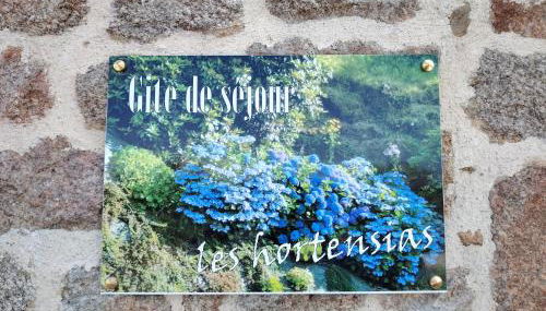 Les Hortensias - Foto 2