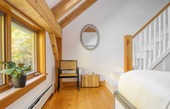 Woodfall by Avantstay Tons of Outdoor Space - Foto 4