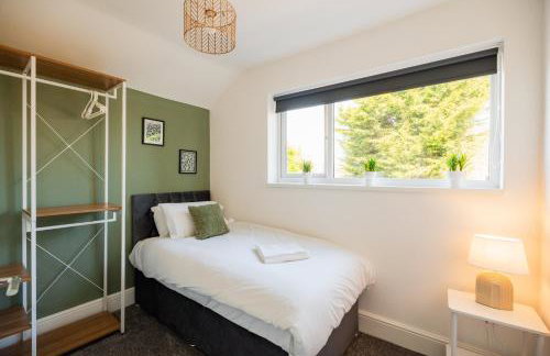 Rockliffe House By Horizon Stays - Foto 44