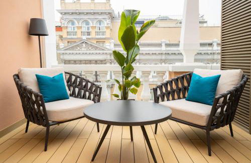 SmartRental Collection Gran Vía Capital - Photo 1