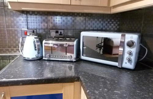 Rainford Gardens by UStay Aparthotels - Foto 49