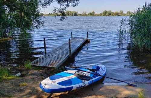 Apartment for 6 guests - Foto 23