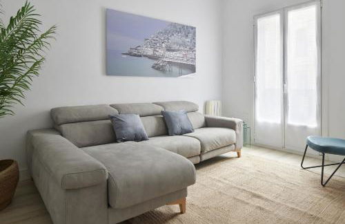 Always Easy I Chillida - Foto 1