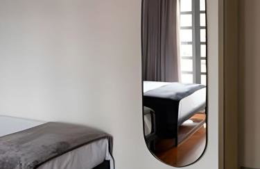 Conde de Linhares Flats - Foto 69