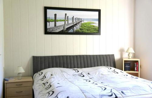 Bungalow mit Pool - Foto 8