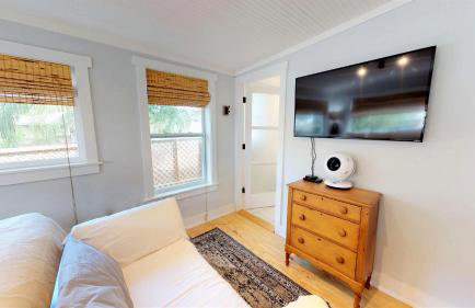 Palm View - Lovingly Renovated - 3 KINGS Half Mile Stroll to Historic DT - Beach just 3 Miles - Foto 16