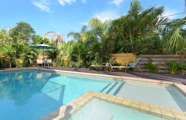 Seahorse Beach House managed by Beach Retreats - Foto 21