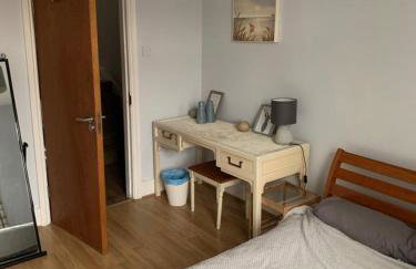 7 Bedroom Victorian House Zone 2 - Foto 6