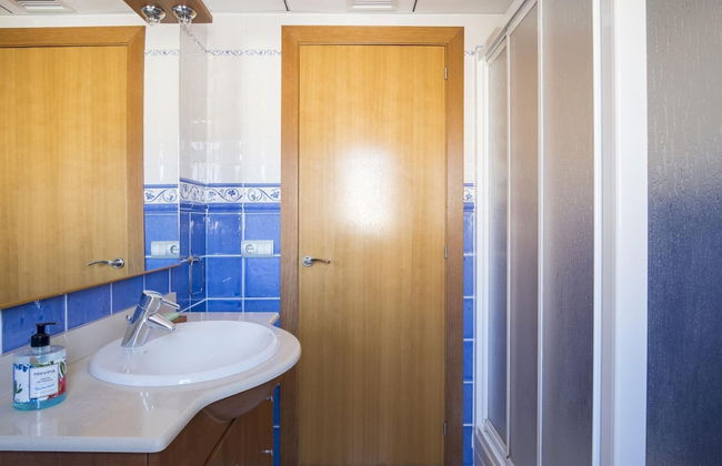 Elegant Villa in Calafell With Swimming Pool - Foto 22