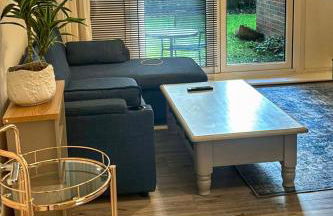 2 bed room , ensuite Flat close to Heathrow, Windsor , Langley - Foto 1