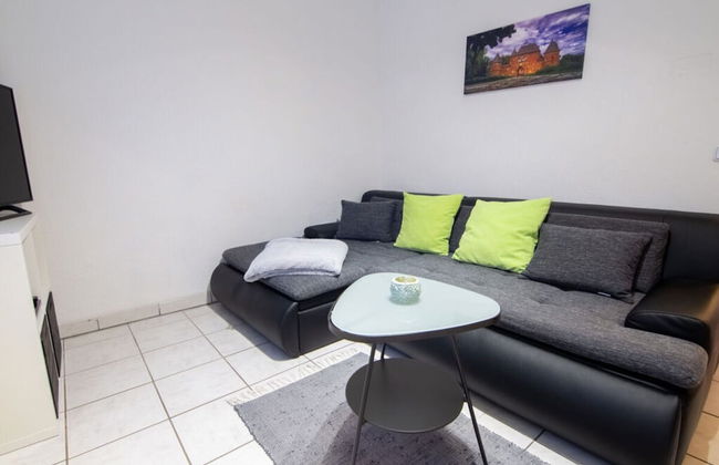 Alstaden 2 Comfortable Holiday Residence - Foto 14