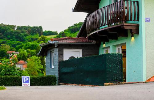 Ruralna kuća za odmor CVEPUK - Foto 47