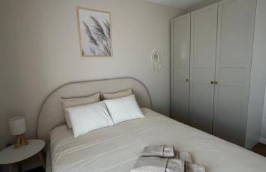 Gąski Flow w Nadmorskie apartamenty - Foto 21