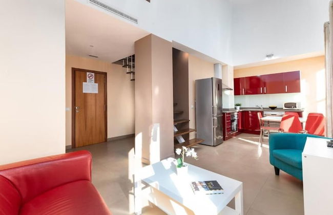 Adarve Flats - Foto 25