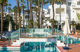 Apartamentos Urb, La Alcazaba 614 y 642 Banus Marbella - Foto 34