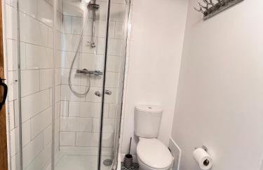 Luxury Barn with 3 ensuite Bedrooms Nr Southwold - Foto 13