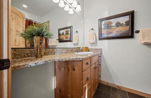 Altitude Adjustment with Resort Amenities MH1312 - Foto 25