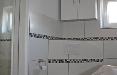 Ferienhaus Domizil Wattenmeer - Foto 21