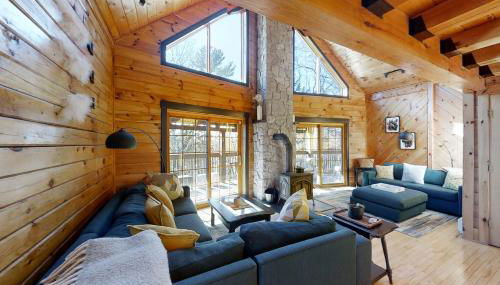 Beaver Run Cabin - Foto 2