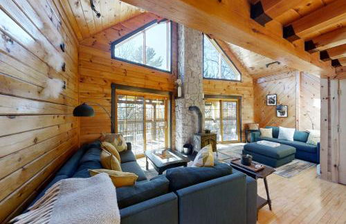 Beaver Run Cabin - Foto 2