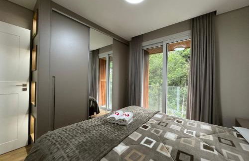 Alpes da Montanha 404 - Apê Novo em Gramado - Photo 25