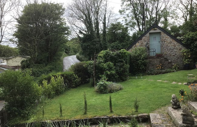 Cozy Camborne Studio Retreat With two Single Beds - Foto 28