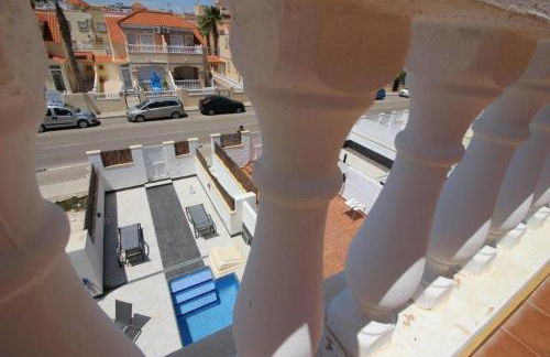 Villa La Zenia Boulevard 36 - Foto 39