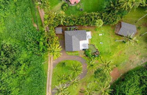 Coconut Hut 2 Bedroom Home by RedAwning - Foto 86