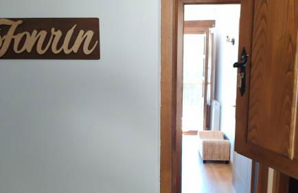 Camin de Muniellos apartamentos rurales - Foto 24