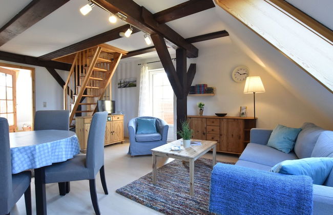 Cozy Apartment in Rerik With Sea Near - Foto 17