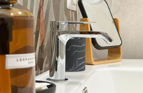 Leopardi B&B Brindisi Historic Center - Foto 24