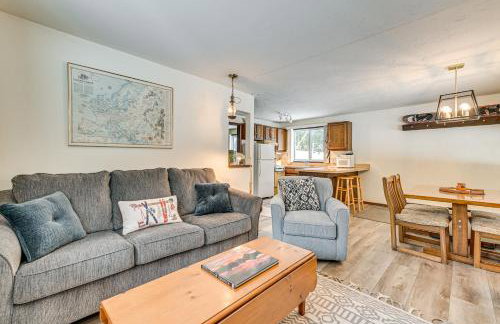 3 Mi to Windham Mountain Pet-Friendly Apt with Yard - Foto 6