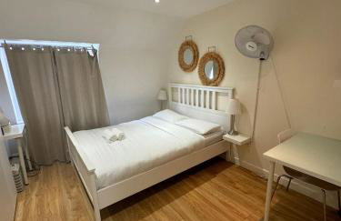 Sleep 8 In the heart of Central London Hy4 - Photo 8