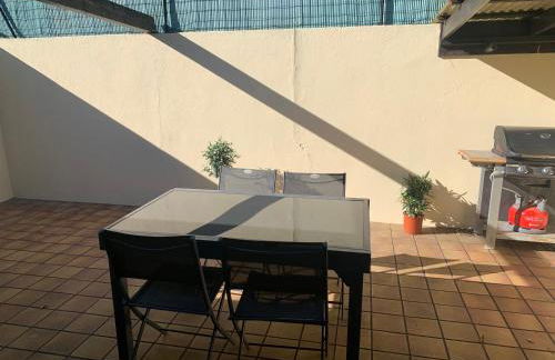 Gîte La Dame du Lac - Foto 10