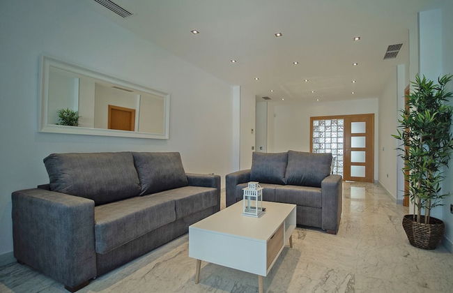 Apartamento Valdespino Terraza Frondosa - Foto 15