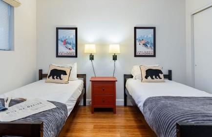 Walk to Lake, Dining+shops 5mins to Ski Resort Incline Paradise by Avantstay - Foto 57