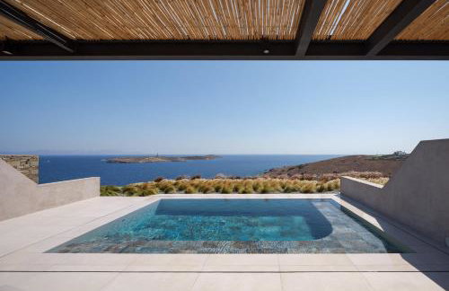 Syros Soul Private Pool Suites - Foto 54